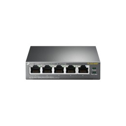 TP-LINK TL-SG1005P 5x Port...